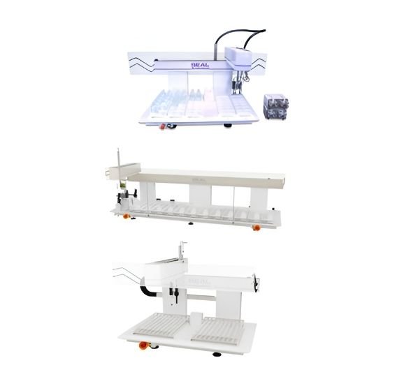 ROBOTIC SYSTEM