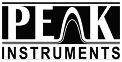 logo brand peak