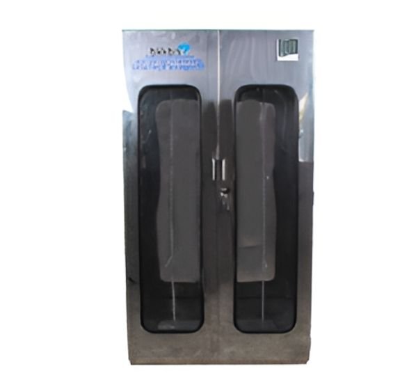 Alkon LM 124SS - Stainless
