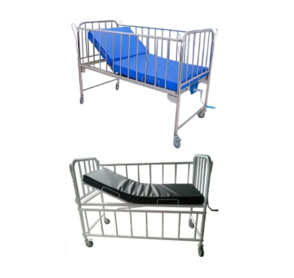 BED PASIEN ANAK