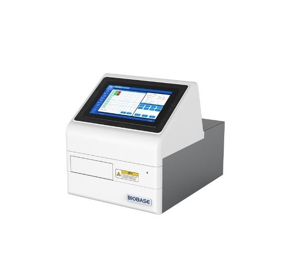ELISA Microplate Reader