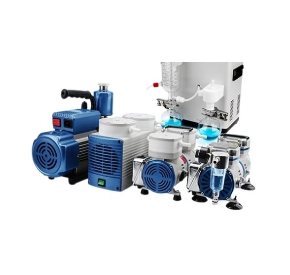 General Instrument Category (1)