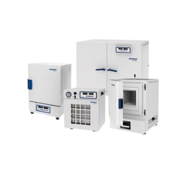 General Instrument Category (12)
