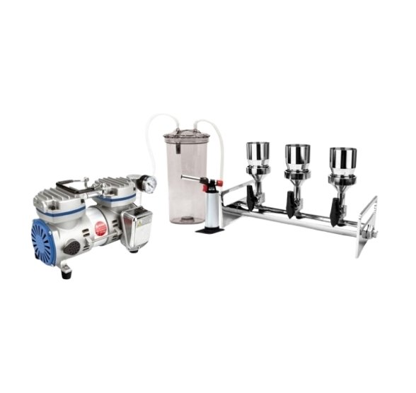 General Instrument Category (2)