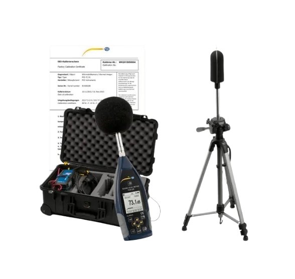General Instrument Category (27)