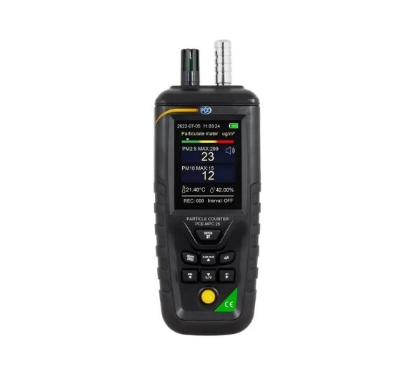 General Instrument Category (34)