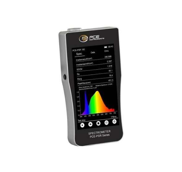 General Instrument Category (35)