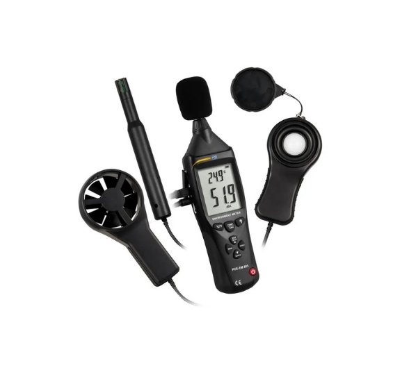 General Instrument Category (36)