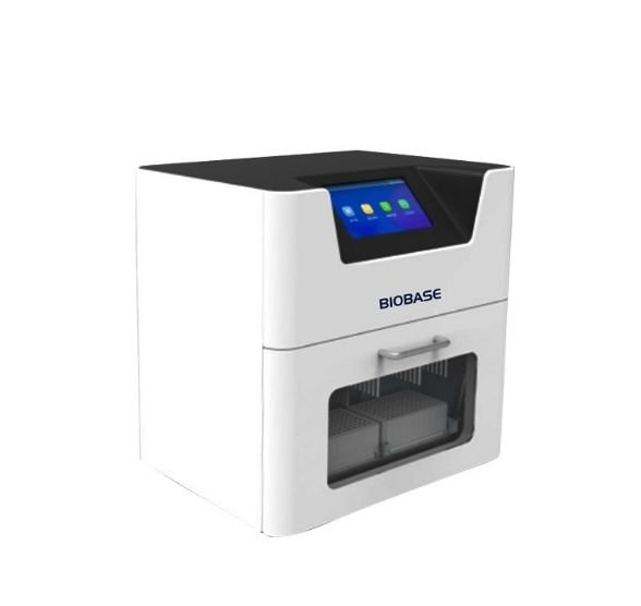 Nucleic Acid Extractor System BNP32 BNP48
