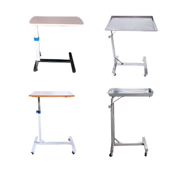 OVERTABLE