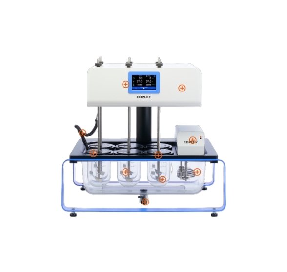 Pharmaceutical Instrument (10)
