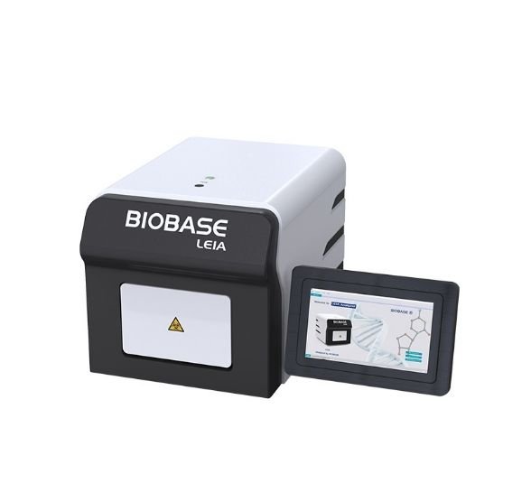 Real-time PCR System