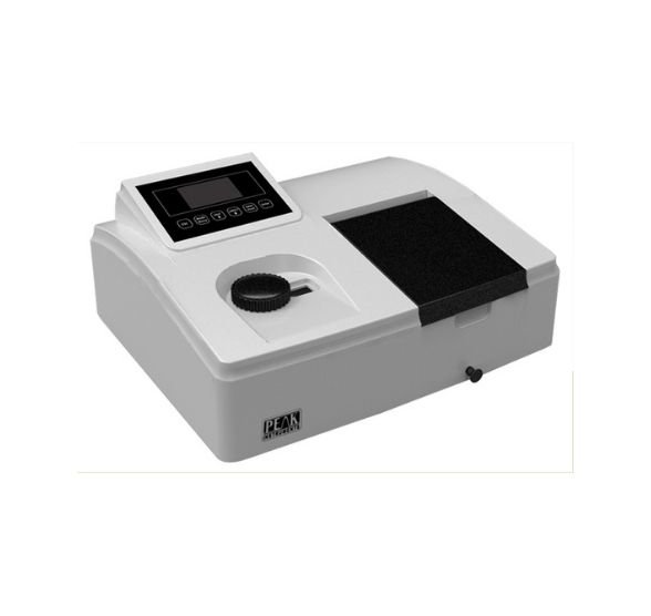 UV-VIS Spectrophotometer E-1000UV