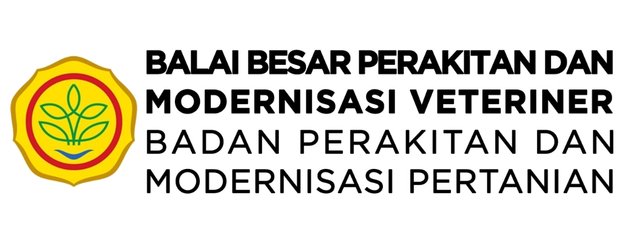 balai perakitan dan modernisasi veriner logo