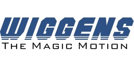 logo brand wiggens