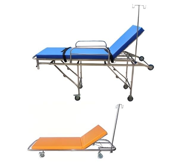 strecher ambulan-tandu